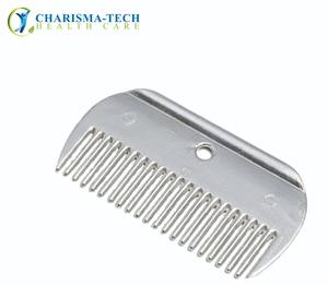 High Quality High Quality Horse Grooming Comb Mane and <b>Tail</b> Brush for Equestrian Use - Product Image 4