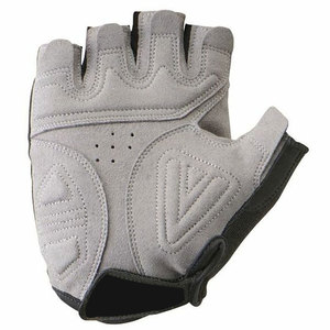 Guantes de Ciclismo de Medio Dedo Transpirables con Agarre, de Secado Rápido, para Adultos, para Competición en Carretera, con Palma Acolchada OEM - Product Image 3