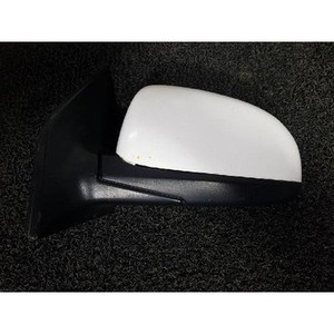 ชุดกระจกมองข้างซ้าย Picanto - กระจกมองหลังด้านนอก ซ้ายมือ ใช้แล้ว 8761007443 - Product Image 1