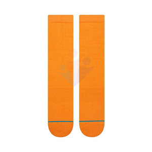 Hot Sale OEM Service Latest Design High Quality Casual Athletic <b>Socks</b> Top Selling Breathable Quick Dry Cotton/Wool <b>Men's</b> <b>Winter</b> - Product Image 3