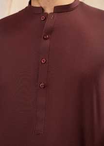 Meilleures ventes de vêtements pour hommes Salwar Kameez, vêtements indiens et pakistanais, collection de vêtements ethniques en coton de qualité supérieure - Product Image 5