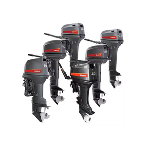 Vente flash - Moteur hors-bord Yamaha 115hp 4 temps FL115BETX de marque japonaise - Product Image 1