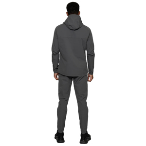 Custom Design Windbreaker <b>Jacket</b> Style Light <b>Waterproof</b> Outdoor Running Jogging <b>Red</b> Color <b>Jacket</b> For Men - Product Image 2
