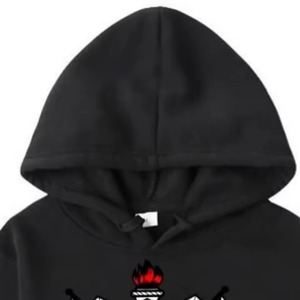 Ensemble de survêtement sportif à capuche Sigma Gamma Rho, nouveau style, personnalisé, streetwear décontracté, vêtements de sport OEM - Product Image 6