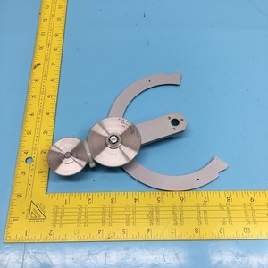 LAM 853-001154-008 EXIT WAFER, ROBOT BLADE END - Equipo y piezas de semiconductores de confianza de Trusted Global Legacy - Product Image 1