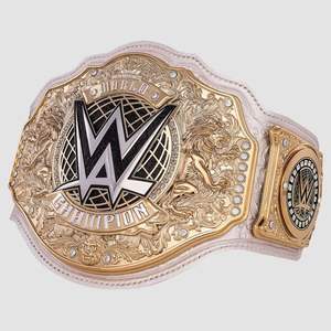 Réplica del Cinturón de Campeonato Mundial Femenino - Product Image 2