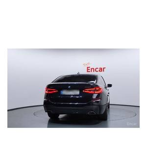 BMW GranTurismo (GT) 640i xDrive M Sport 2022, 70 780 km, boîte automatique, conduite à gauche - Product Image 4