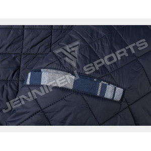 Chemises en flanelle doublées personnalisées de haute qualité - Coupe régulière pour homme - Manches longues - 380g - Product Image 6