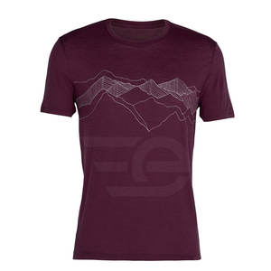 T-shirts pour hommes, mode streetwear moderne, tissu respirant, coupe confortable, vêtements d'été quotidiens, fournisseur - Product Image 6