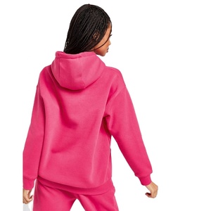 <b>Women</b> Warm Tracksuit Set Thick <b>Fleece</b> Hoodie and <b>Joggers</b> - Product Image 5