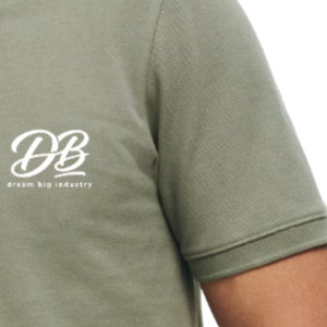 Regular Fit Polo <b>Shirt</b> Soft Breathable Cotton <b>Collared</b> <b>T</b> <b>Shirt</b> for Office Casual Uniform Custom Logo Wholesale Supply - Product Image 6