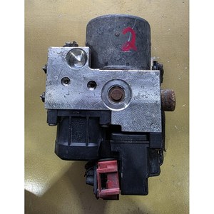 Unité de pompe hydraulique ABS Bosch d'occasion Hyundai Kia 39101-31010 compatible avec l'unité de pompe hydraulique ABS Bosch, pièces auto. - Product Image 6