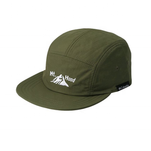 Gorra de Camper de 5 paneles Injae Vina, venta al por mayor, parches con bordado logotipo personalizado, gorras de marca ODM OEM, gorras para el sol, gorras para acampar, gorra de pesca - Product Image 4
