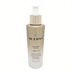 Siero Anti-Età REJURAN 30ml a Doppio Effetto con C-PDRN, Niacinamide e Peptidi per Illuminare e Rassodare la Pelle - Product Image 3