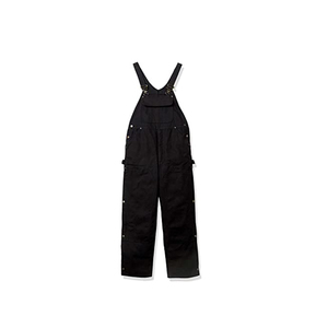 Stylish <b>Waterproof</b> Working Bib Pants Custom Safety Work <b>Overalls</b> Construction Workwear Winter Polyester Breathable Bibs - Product Image 6