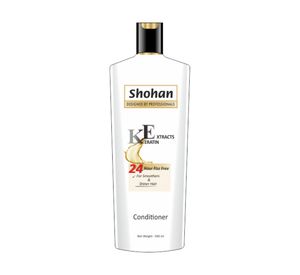 ShoHan Keratin and Argan Oil Hair <b>Conditioner</b> - Product Image 1