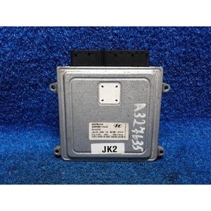 Módulo de Control del Motor (ECU) para Sonata NF 2004-2008, Usado, ORIGINAL, 3910025300 - Product Image 1