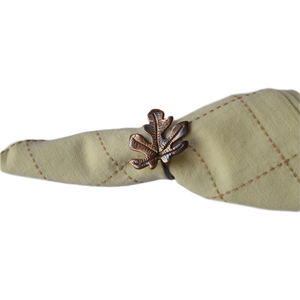 Meilleures ventes : Anneaux de serviette en métal pour table à manger, mariages et fournitures de fête - Product Image 5