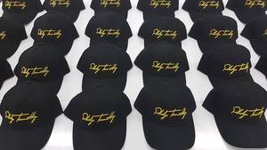 หมวกแก๊ป Protect Style Apparels ทรง Trucker ผ้าฝ้าย 100% ตาข่าย/ผ้าลูกฟูก ทนทาน งานพิมพ์ซิลค์สกรีน งานปัก สำหรับผู้ใหญ่ทุกเพศ - Product Image 3