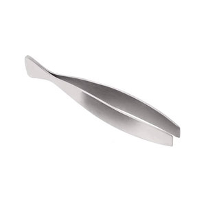 SIGAL MEDCO Pince à désosser de précision artisanale en acier inoxydable, outil d'élimination des poils, pointe biseautée, poignée en alliage d'aluminium, 13 cm, cuisine - Product Image 6