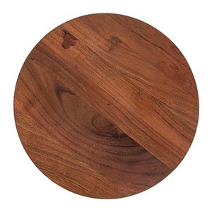 แท่นเสิร์ฟไม้กระถินณรงค์สำหรับอุตสาหกรรม ขายส่ง |   สไตล์ลอฟท์ในเมือง - Product Image 5