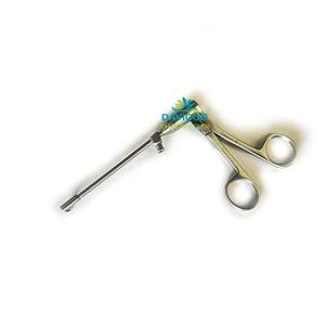Punzón Antrum Stammberger de Alta Calidad, Corte Hacia Abajo y Adelante, Longitud de Trabajo 10 cm - Product Image 2