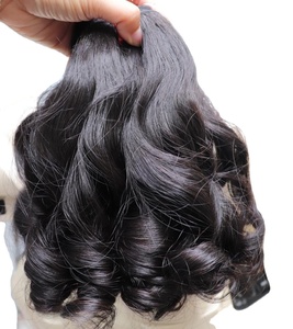 ผม H8จากเวียดนามผมแท้จากเวียดนามผมมนุษย์2023 100% - Product Image 1
