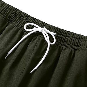 Ropa Deportiva de la Mejor Calidad, Conjuntos Deportivos de Invierno 2024, Logotipo Personalizado, Forro Polar Técnico Transpirable, Poliéster, para Entrenamiento, Hombre, Jogger Plus - Product Image 4