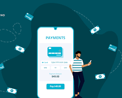 Application de portefeuille numérique prenant en charge les paiements Google Pay, PayPal, Alipay, WeChat Pay, DANA, KakaoPay, TrueMoney, GCash, Touch n Go, Stock MAC - Product Image 4