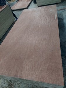 Vente d'usine : Panneaux de contreplaqué stratifié en bois dur toutes tailles pour la décoration de meubles de cuisine - Product Image 3
