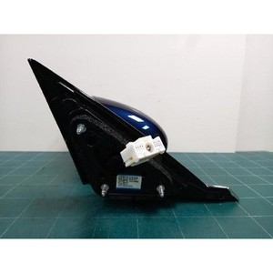 Rétroviseur latéral gauche d'occasion pour G70 2017, référence OEM 87610G9AI0RY5 - Product Image 4