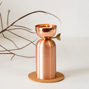 High Quality Creative Eco-friendly Iron Votive Candle Holder for Home Christmas Lighting <b>Decoration</b> - Product Image 3