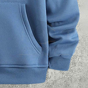 Sudaderas con Capucha Extra Grandes y Ligeras, Fabricantes de Sudaderas con Capucha Extra Grandes - Product Image 6