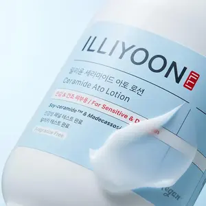 ILLIYOON Ceramide Ato Loción 334ml Loción corporal de alta calidad - Product Image 1