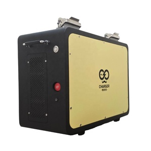 Nuevo Cargador Portátil V2V DC de 20kW para Vehículos Eléctricos, para Emergencias y Carga Móvil, CCS1 CCS2 - Product Image 2