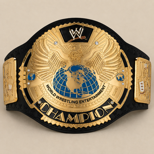 เข็มขัดแชมป์ WWE บิ๊ก อีเกิล รุ่นเฮฟวี่เวท - Product Image 2