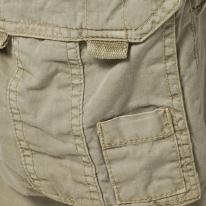 Pantalon cargo pour homme tendance, très demandé, best-seller, respirant, séchage rapide, coton, logo de la marque - Product Image 5