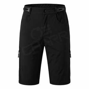 Pantalones Cortos Nuevos para Ciclismo de Montaña, Pantalones Cortos Deportivos Transpirables para Hombre, para Verano, para Ciclismo al Aire Libre, para MTB, para Carretera - Product Image 6