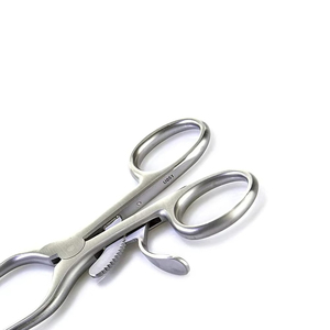 Precision Orthopedic Retractor Surgical Tool for Orthopedic Procedures Premium Quality Stainless Steel Construction - Product Image 3