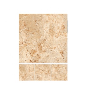 Moderno 600x600mm 1200x1200mm antiguo gris oscuro rústico porcelana azulejos pulido esmaltado piso baño azulejos para moderno - Product Image 2