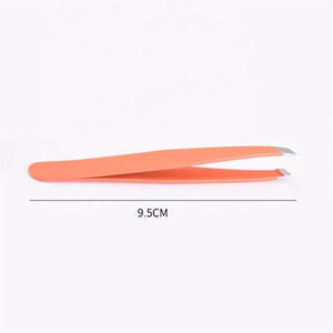 Kit de pinces à sourcils de précision pour la mise en forme des sourcils - Product Image 5