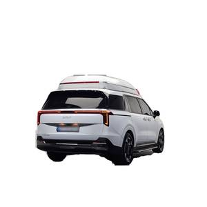 Kia Carnival Limousine 7 places 2024, boîte automatique essence, 38 870 km, conduite à gauche - Product Image 1