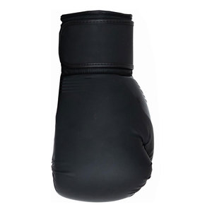 Guantes de Boxeo Personalizados con Cordones, Guantes Profesionales Tradicionales para Entrenamiento, Sparring, Competencia y Trabajo con Saco de Boxeo - Product Image 6