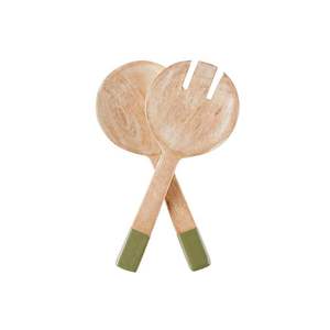 ชุดช้อนส้อมดีไซน์ลายต้นไม้แบบใหม่ ช้อนโต๊ะและช้อนชา ทำจากโลหะสแตนเลส ราคาถูกที่สุด - Product Image 5