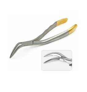 Alicates de Ortodoncia de Acero Inoxidable con Certificación CE ISO, Cortador de Extremos Distales, Removedor de Brackets, Alicates de Engarce con Gancho - Product Image 2