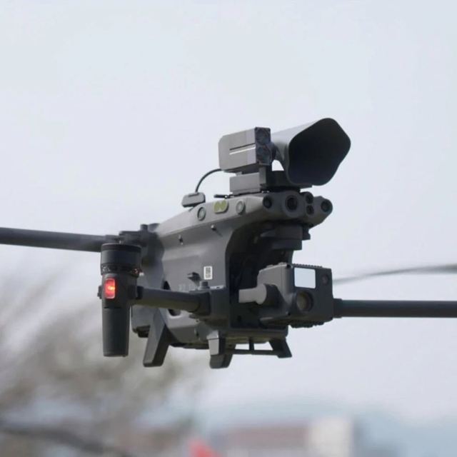 Original Matrice 30T Commercial Thermal Drone with Remote Control for Expert Use with Camera in Stock