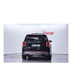 Hyundai Palisade Diésel 2.2 2WD, Modelo Noviembre 2022, 22,363 km, Norma de Emisiones Euro V, Caja de Cambios Automática, Asientos de Cuero, Volante a la Izquierda - Product Image 4