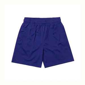 Pantalones Cortos Deportivos para Hombre, Talla XS, Producción Sostenible, para Entrenamiento, Running, Uso Casual, Tejido de Malla Transpirable - Product Image 3