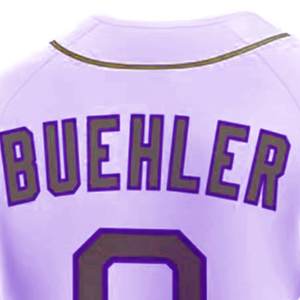 Maillot de sport confortable et professionnel, nouvelle arrivée, best-seller, qualité supérieure, manches courtes, polyester, maillot de baseball - Product Image 3