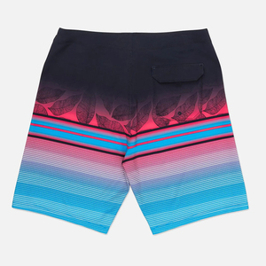 2026 High Quality Board Shorts Hot Sale Wholesale <b>Mens</b> Beach Swim <b>Trunk</b> Custom Polyester Quick Dry Board Shorts - Product Image 6